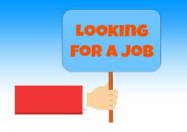Resultado de imagen de no job