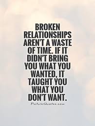 Bad Relationship Quotes &amp; Sayings | Bad Relationship Picture Quotes via Relatably.com