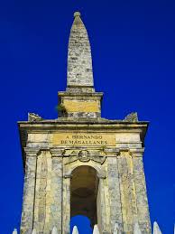  where was magellan born 