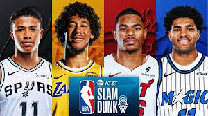 NBA Slam Dunk Contest 2026: Everything You Need to Know