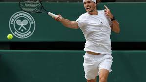 Zverev vs Griekspoor Expert Picks, Predictions & Lines (Aug 5)
