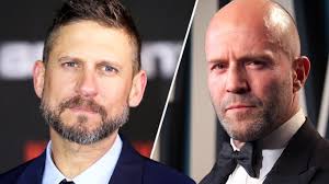 Jason Statham & David Ayer Reteaming On Zak Penn-Scripted Action-Thriller 'John Doe'
