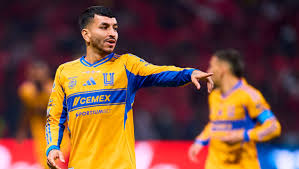 Angel Correa