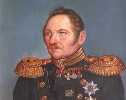 Image of Fabian Gottlieb von Bellingshausen