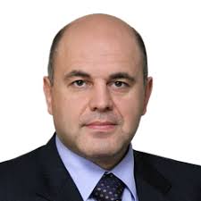 Правительство России - News update
