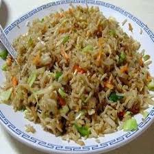 Image result for how to cook fried rice