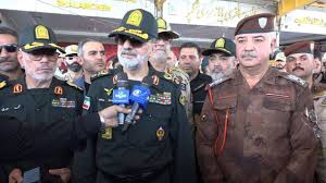 فرمانده کل انتظامی کشور:تردد زائران در مرزها روان است/ خروج بیش از ۳۰۰ هزار زائر از کشور