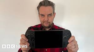 BBC - News update