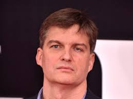 'Big Short' Michael Burry says a sudden crash after a record surge would be uncharted territory.