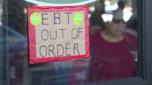 Image result for ebt card outage