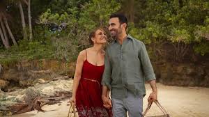 Beloved 'Ted Lasso' Star Teams With J-Lo for Old-School Netflix Rom-Com