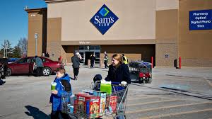 Sam's Club Membership Deals: Competing with Costco