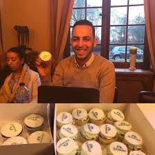 Batenborch International Employee Linda di Giovanni's profile photo