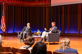 Macalester College - News update
