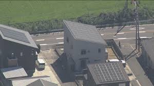 【速報】住宅火災　子ども2人を含む4人を搬送　全員の死亡を確認　佐賀・伊万里市