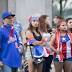 Jersey City's Puerto Rican Day festival, parade to showcase 'Boricua ...