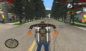 Download Game GTA San Andreas - Free PC Game - Full Version