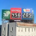 Mega Millions winning numbers for Tuesday, Oct. 22. Check tickets for $205 million jackpot