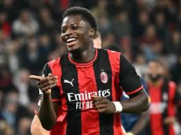 🐣 Talent of the week: Alphadjo Cissé 🇮🇹