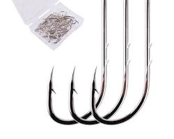 Изображение: Рыболовные крючки