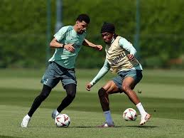 Football London - News update