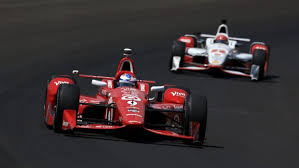 Resultado de imagen para montoya indy 500 ago