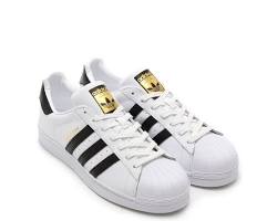 รองเท้าผ้าใบ Adidas Superstar