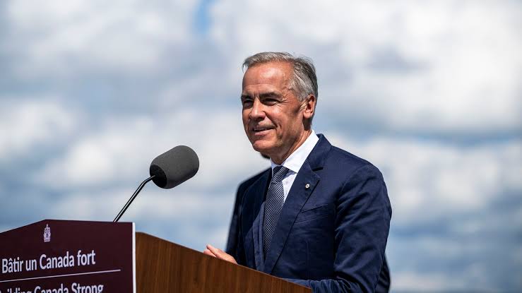 Mark Carney's defiance of Trump's tariffs rallies Canadians as PM vows to match 50% U.S. duties 'dollar for dollar'