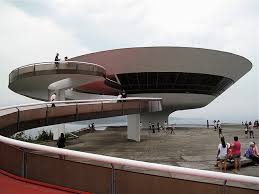 Image result for weird museum buildings