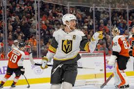 Vegas Hockey Now - News update
