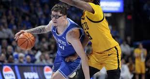 Robbie Avila: The A-10 Star Taking College Basketball by Storm