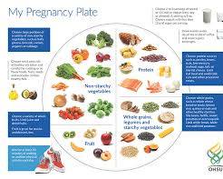 Image of nuts, seeds, dried fruits, avocados, whole grains, and lean protein sources