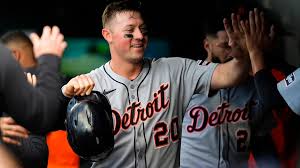 Rangers vs. Tigers: Predictions, Odds, and Betting Trends for May 9, 2025