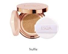 Gambar ESQA Flawless Cushion Serum SPF 50+ PA+++