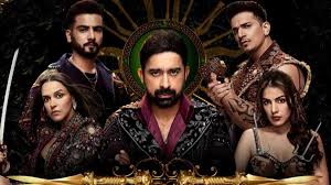 MTV Roadies XX Winner Revealed? Who’s The Mystery Contestant Teaming Up With Elvish Yadav?
