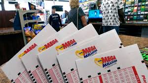 Mega Millions lottery ticket worth $4.6 million sold at Tarzana liquor store