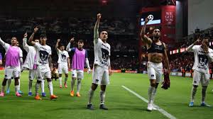 Pumas, de la sombra al sol en sus primeras dos jornadas