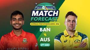 australia vs bangladesh