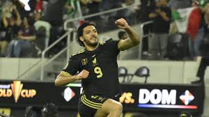 Mexico vs Saudi Arabia LIVE streaming info: Where to watch CONCACAF Gold Cup quarterfinal?