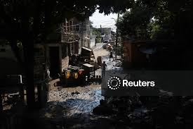 Reuters Connect - News update