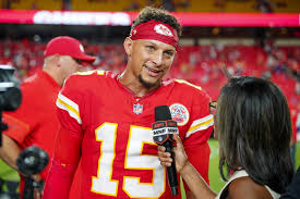 Cris Collinsworth Called Out Live on NBC: Mahomes Obsession Joke Ignites NFL Broadcasting Ethics Crisis