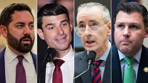 Republicans Obamacare tensions lead to new strategies