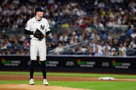 Yankees - Guardians