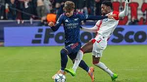 Liga mistrů v patnácti letech? Slavia hltá mladíčka, Trpišovský mluvil o extrému
