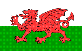 Resultado de imagen para wales symbols