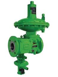 Honeywell Gas Pressure Regulators (RMG) De Gidts en Feldman