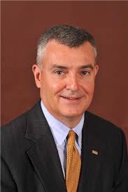 Christopher Holmes. Veteran banker and Lexington, Tn., native Chris Holmes will become the third president of FirstBank since it was purchased by ... - article.225037.large