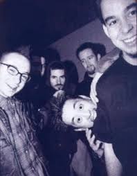 Resultado de imagem para linkin park 1999