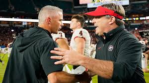 College football scheduling chaos: Georgia vs. FSU among canceled marquee series, ACC matchup heads to Canada