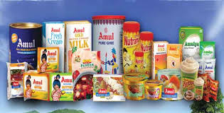 Image result for AMUL